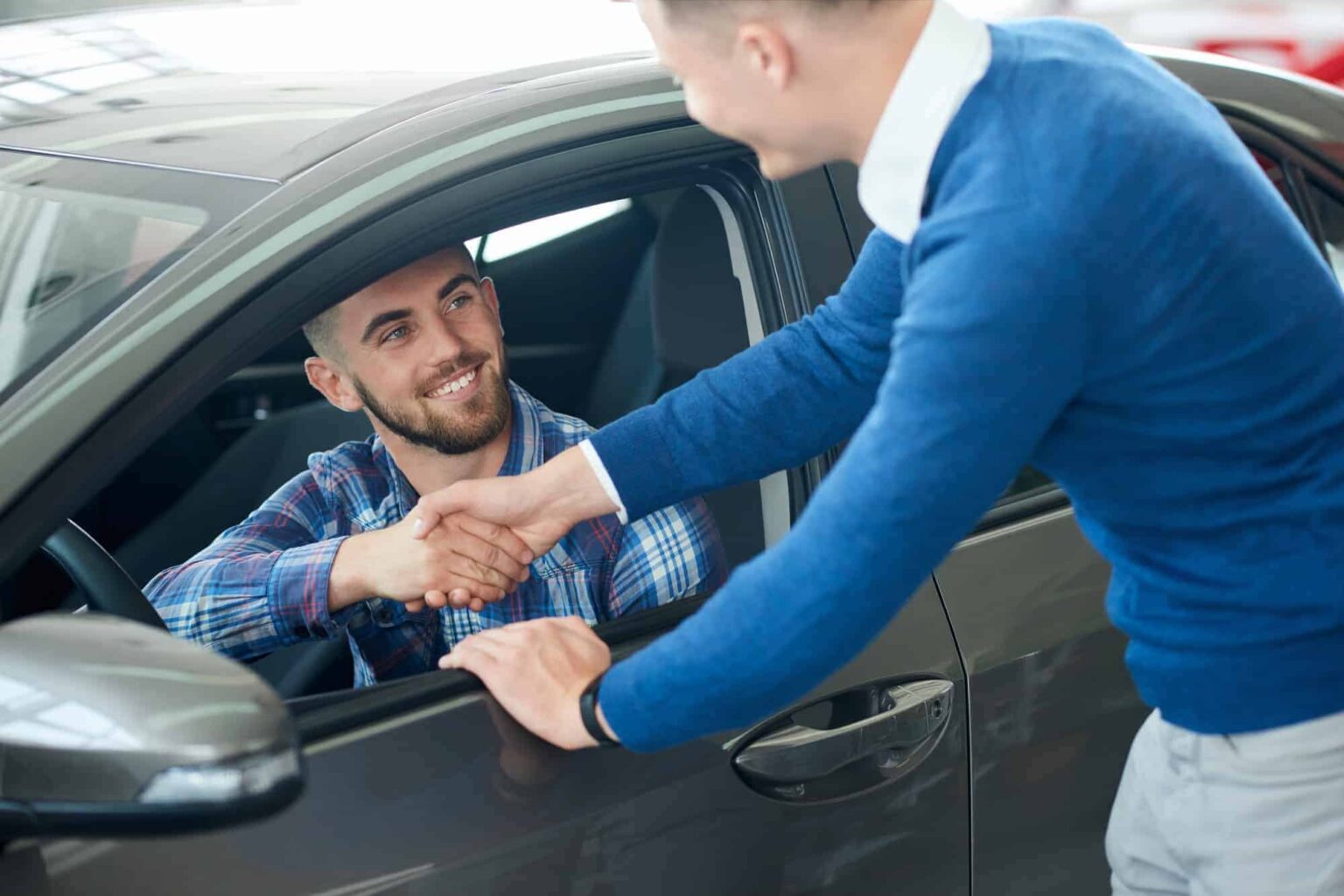 Vans for Hire Perth Easy Rent A Car