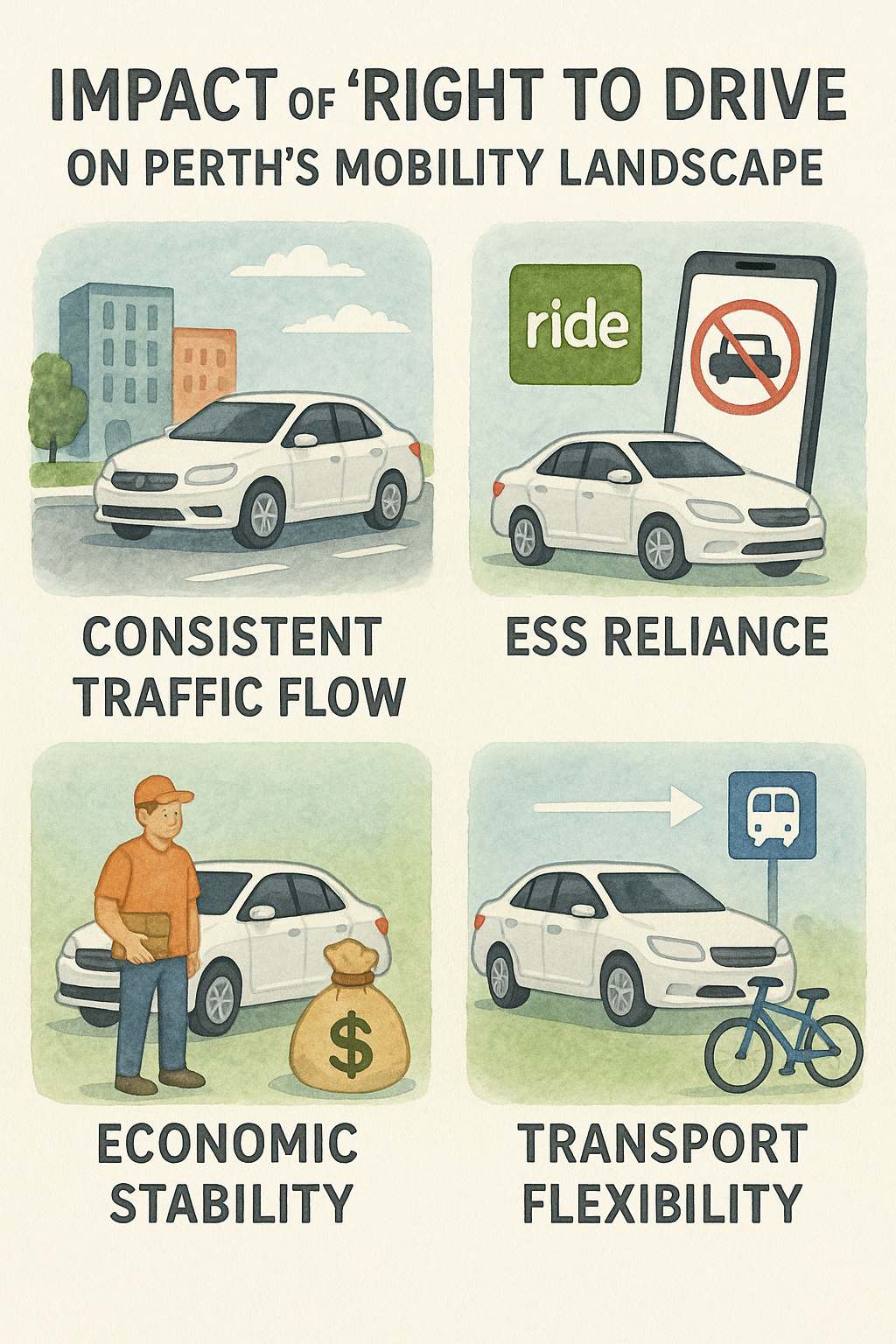 Rideshare 1 - Easy Rent A Car