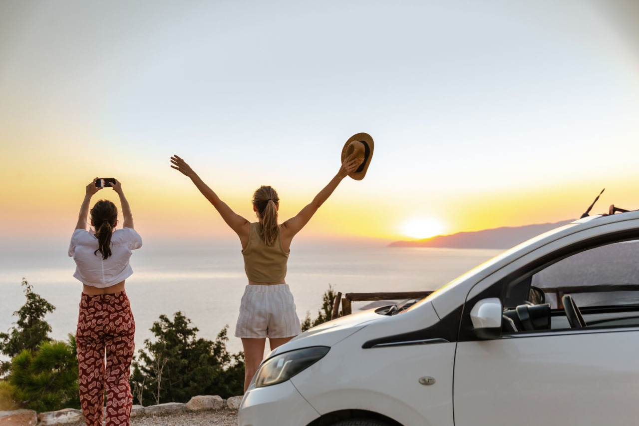 Perth Car Rental Agency WA